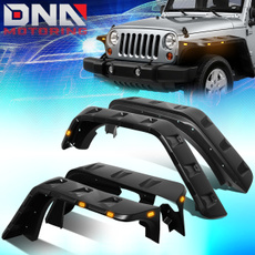wrangler, led, Tire, Jeep