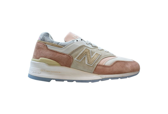 new balance canal walk