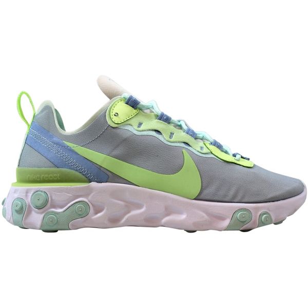 nike react element 55 frosted spruce
