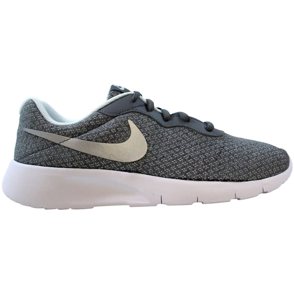 nike tanjun cool grey