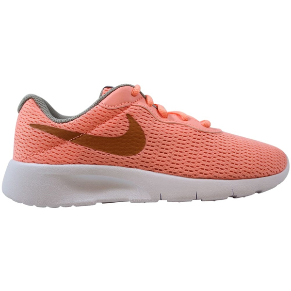 nike tanjun orange