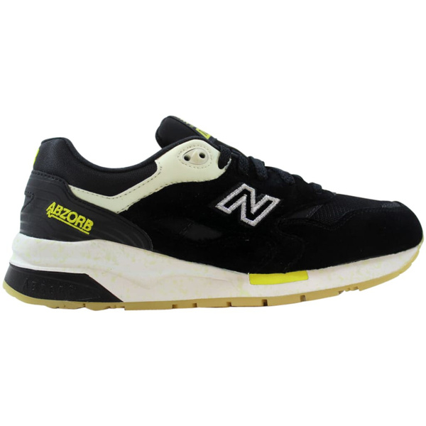 New balance sales 1600 mens yellow