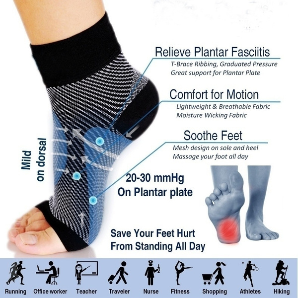 Dr sock soothers Clearance