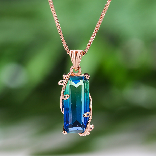 Gemstone deals pendant designs