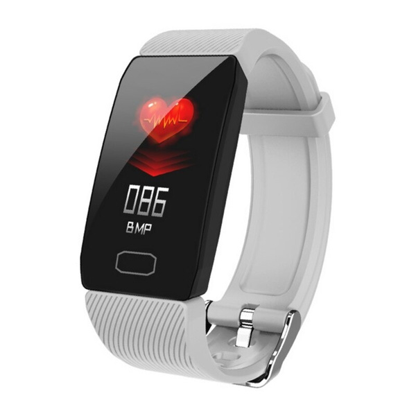 Smartwatch Q1 in Yaba - Smart Watches \u0026 Trackers, Qualitinz Store | Jiji.ng