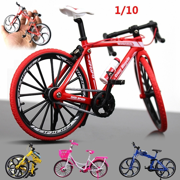 mini cycle toy