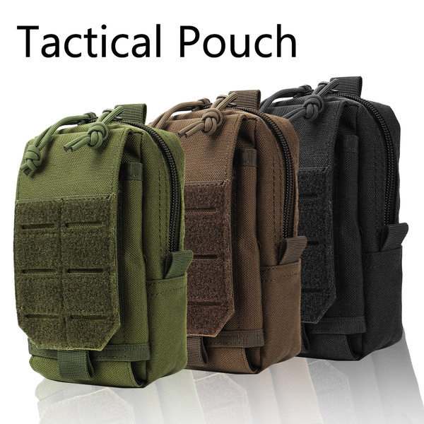 waterproof tactical pouch