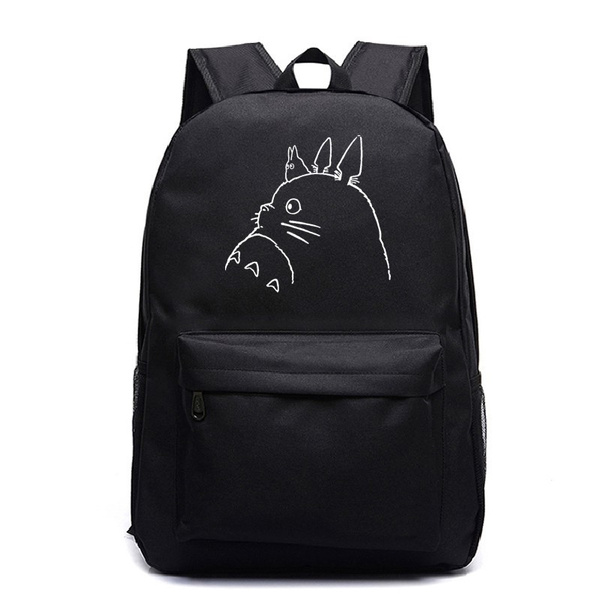 totoro backpack