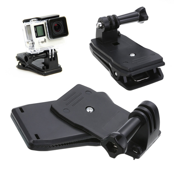 gopro hero 3 backpack