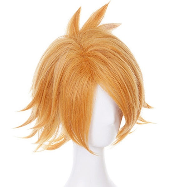 kaminari denki wig