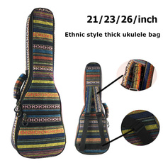 waterproof bag, Shoulder Bags, Knitting, ukulele