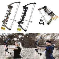 archerybow, Archery, Outdoor, Outdoor Sports