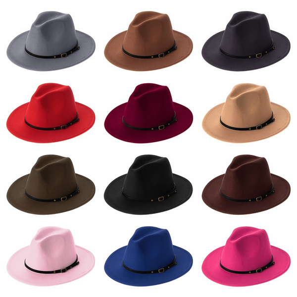 mens winter cowboy hats