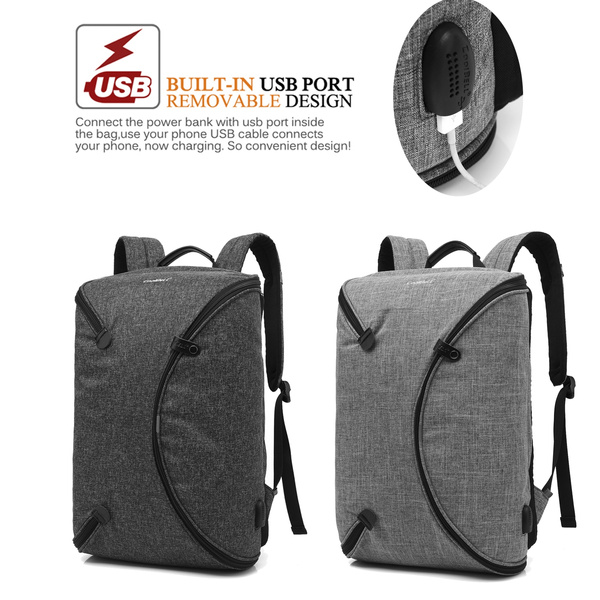 personalized mens backpacks