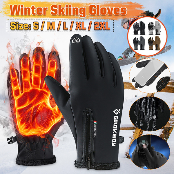 Mens 2xl winter gloves online