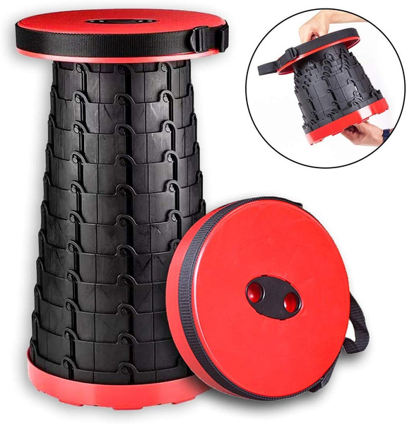 hiking stool lightweight