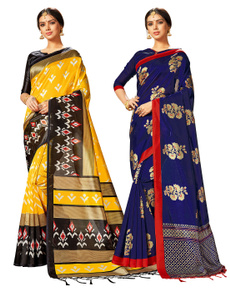 saree, sari, art, Ethnic Style