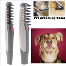 pethairremover, Electric, Trimmer, Pets