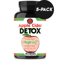 Weight Loss Products, supplement, Apple