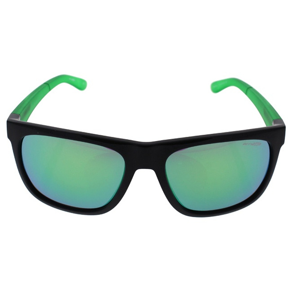 arnette sunglasses green