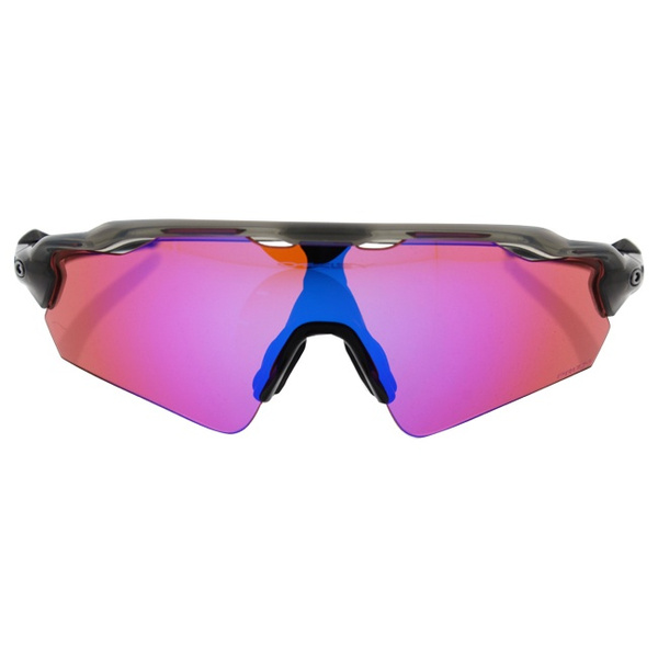 Oakley radar best sale ev grey ink