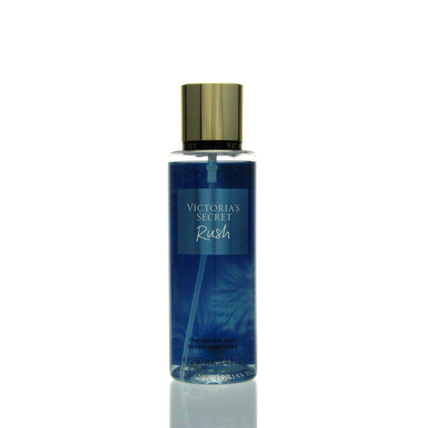 victoria's secret rush fragrance mist 250ml