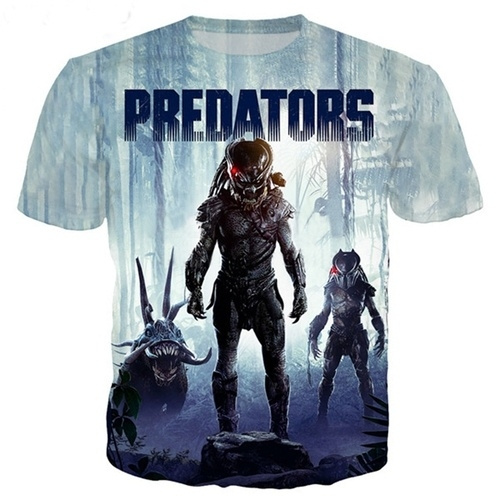 Hottest Years Predator T-Shirt