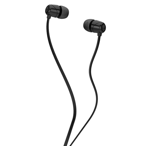 Skullcandy Jib In-Ear Noise-Isolating Earbuds, Lightweight Earbud ...