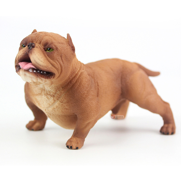 Toys for hotsell bully dogs