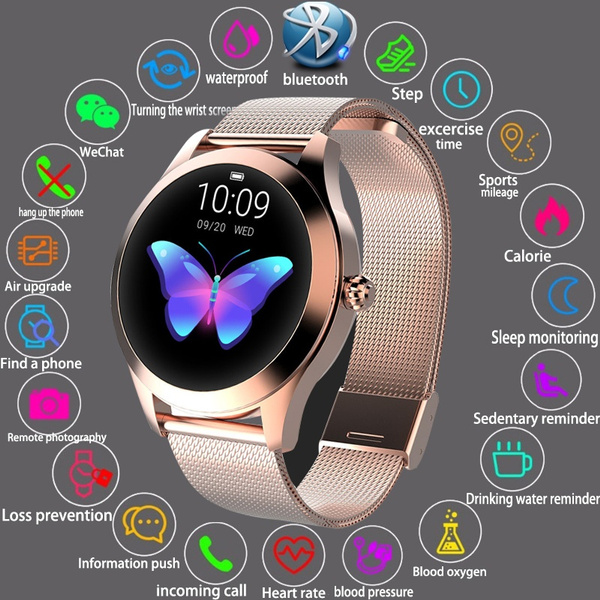 best smartwatch on wish