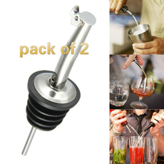 whiskyliquorwinepourer, icingtool, winepourer, Cap