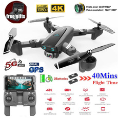 Quadcopter, droneswithlongflighttime, Gps, minidrone