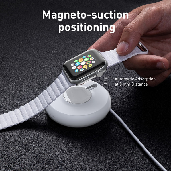 baseus apple watch