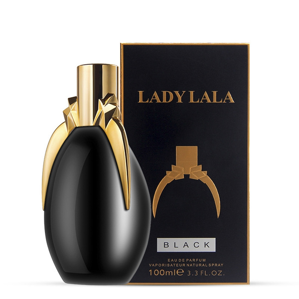 Lady gaga black discount perfume