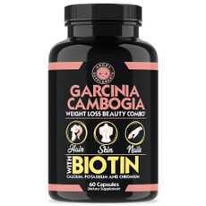 Weight Loss Products, supplement, blend, Beauty