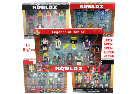 Game Roblox Figures Toys 7 8cm Pvc Actions Figure Kids Collection Christmas Gifts 15 Styles Wish - roblox api game