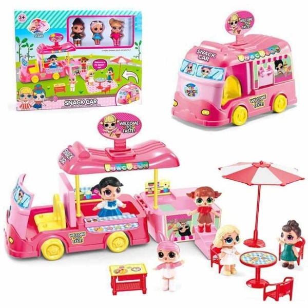 wish kids toys