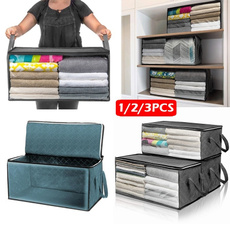 Storage Box, Box, clothesstoragebox, foldablestoragebox
