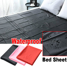Sheets, Waterproof, Bedding, Hotel