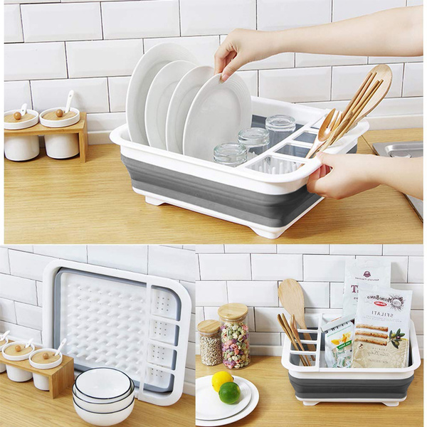 Featured image of post Folding Dish Rack Camping : Well you&#039;re in luck, because here they come.