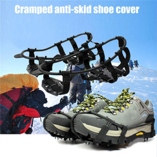 non-slip, gripperforshoe, Hiking, Convenient