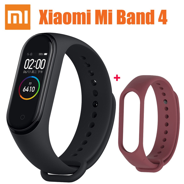 mi band wish