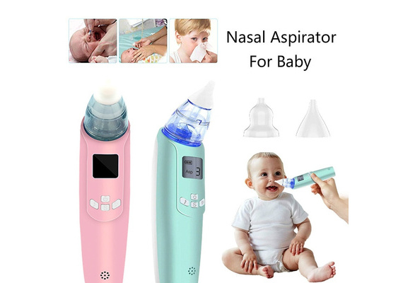 electric nose suction for babies