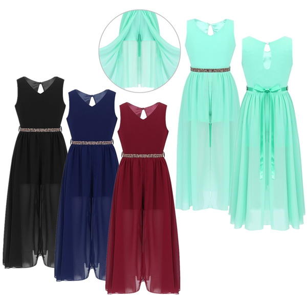 Teenage girl dance store dresses