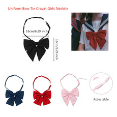 animetie, Lolita fashion, bowcraval, Necktie