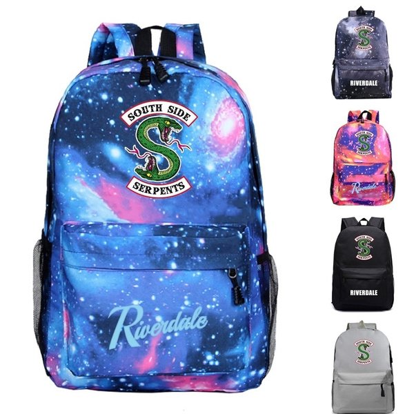 riverdale school bag