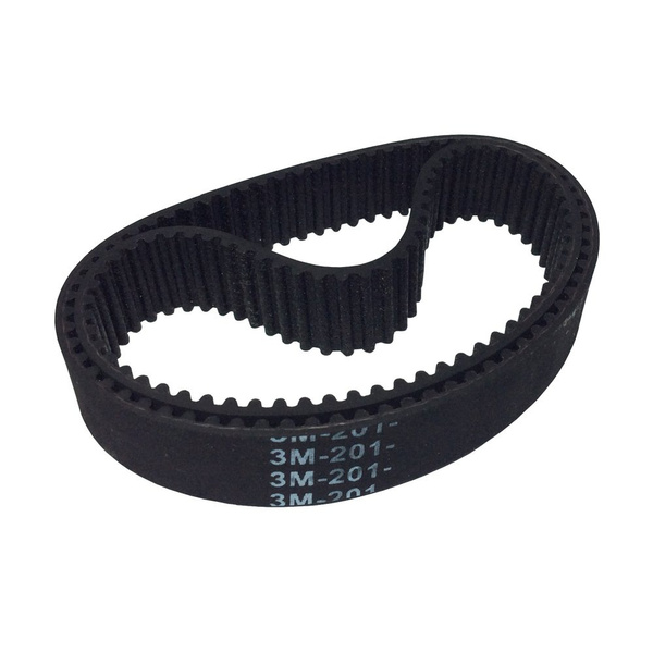 round drive belts rubber