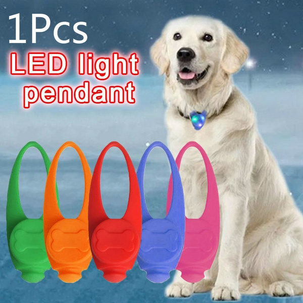 dog light pendant