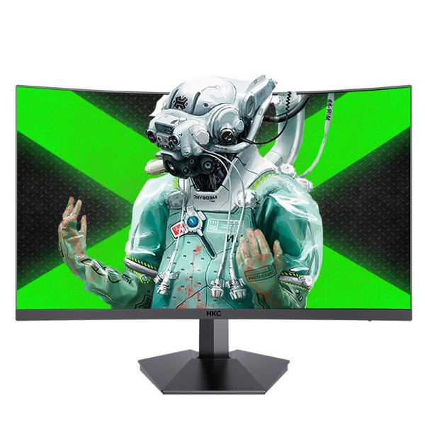 large high definition monitor