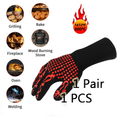 grillingglove, cookingglove, Baking, Silicone